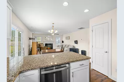 481 Worsley Way, Jacksonville, NC 28546 - Photo 23