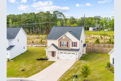481 Worsley Way, Jacksonville, NC 28546 - Photo 49