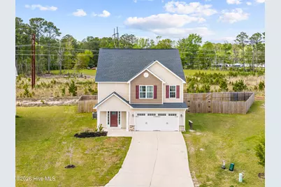 481 Worsley Way, Jacksonville, NC 28546 - Photo 47