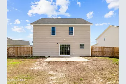 481 Worsley Way, Jacksonville, NC 28546 - Photo 7