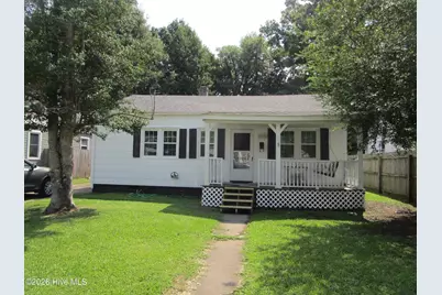 202 Harrell Street, Elizabeth City, NC 27909 - Photo 15