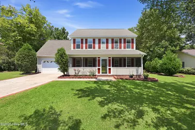 115 Neuse Harbour Boulevard, New Bern, NC 28560 - Photo 1