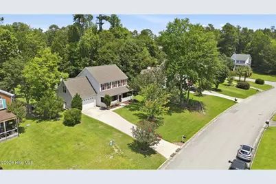 115 Neuse Harbour Boulevard, New Bern, NC 28560 - Photo 45