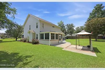 115 Neuse Harbour Boulevard, New Bern, NC 28560 - Photo 21