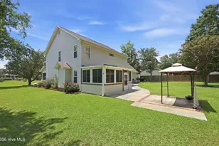 115 Neuse Harbour Blvd, New Bern, NC 28560 - Photo 21