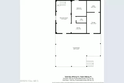 1502 Bertram Drive, Carolina Beach, NC 28428 - Photo 49