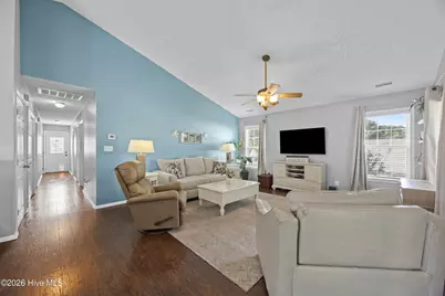 1502 Bertram Drive, Carolina Beach, NC 28428 - Photo 9