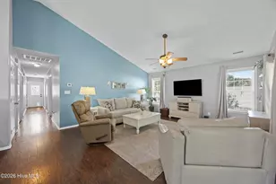 1502 Bertram Dr, Carolina Beach, NC 28428 - Photo 9