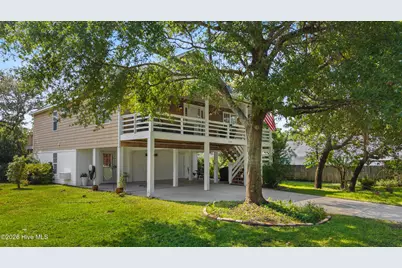 1502 Bertram Drive, Carolina Beach, NC 28428 - Photo 47