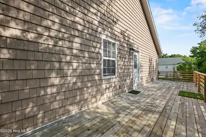 1502 Bertram Drive, Carolina Beach, NC 28428 - Photo 31