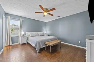 1502 Bertram Dr, Carolina Beach, NC 28428 - Photo 19