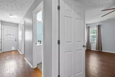 1502 Bertram Drive, Carolina Beach, NC 28428 - Photo 17