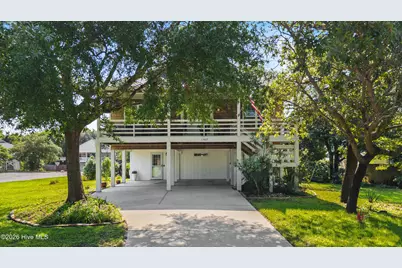 1502 Bertram Drive, Carolina Beach, NC 28428 - Photo 45