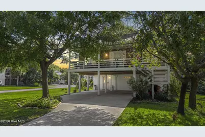 1502 Bertram Drive, Carolina Beach, NC 28428 - Photo 37