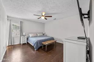 1502 Bertram Dr, Carolina Beach, NC 28428 - Photo 15