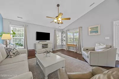 1502 Bertram Drive, Carolina Beach, NC 28428 - Photo 7