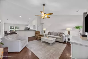 1502 Bertram Dr, Carolina Beach, NC 28428 - Photo 7