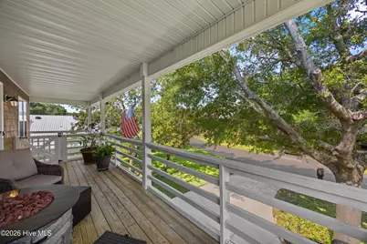 1502 Bertram Drive, Carolina Beach, NC 28428 - Photo 5