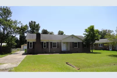 111 Wanchese Way, New Bern, NC 28560 - Photo 1