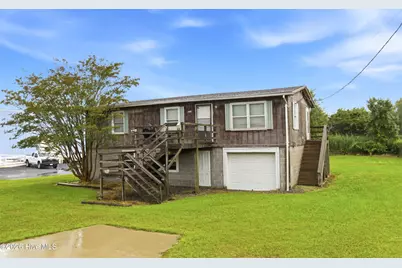 1488 Colington Road, Kill Devil Hills, NC 27948 - Photo 1