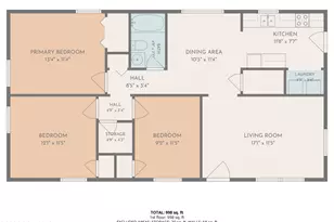 1488 Colington Rd, Kill Devil Hills, NC 27948 - Photo 17
