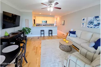 7000 E Yacht Drive #B2, Oak Island, NC 28465 - Photo 9