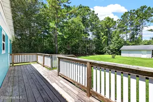 116 Sherry St, Sneads Ferry, NC 28460 - Photo 25