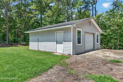 116 Sherry Street, Sneads Ferry, NC 28460 - Photo 31