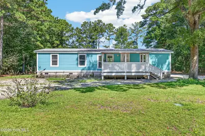 116 Sherry Street, Sneads Ferry, NC 28460 - Photo 1