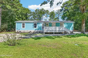116 Sherry St, Sneads Ferry, NC 28460 - Photo 1