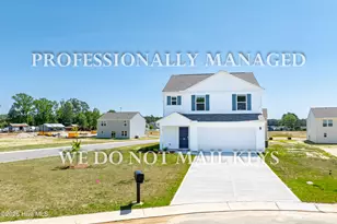 109 Ferry Ct, Rocky Mount, NC 27804 - Photo 1