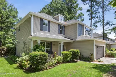 146 Cornel Lane, Hampstead, NC 28443 - Photo 3