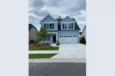 4612 Runaway Bay Lane, Wilmington, NC 28405 - Photo 1