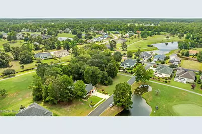 1029 Edenton Drive NW, Calabash, NC 28467 - Photo 21