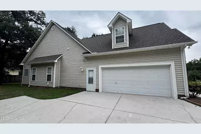 441 Candlewood Drive, Jacksonville, NC 28540 - Photo 25
