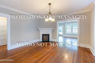 1517 Beal Street, Rocky Mount, NC 27804 - Photo 5