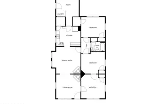 1517 Beal St, Rocky Mount, NC 27804 - Photo 3