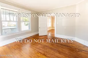 1517 Beal St, Rocky Mount, NC 27804 - Photo 11