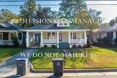 1517 Beal Street, Rocky Mount, NC 27804 - Photo 1