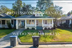1517 Beal St, Rocky Mount, NC 27804 - Photo 1