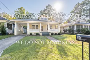 1517 Beal St, Rocky Mount, NC 27804 - Photo 15