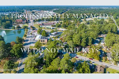 1517 Beal Street, Rocky Mount, NC 27804 - Photo 19
