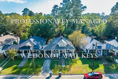 1517 Beal Street, Rocky Mount, NC 27804 - Photo 17