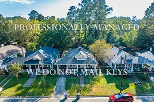 1517 Beal St, Rocky Mount, NC 27804 - Photo 17