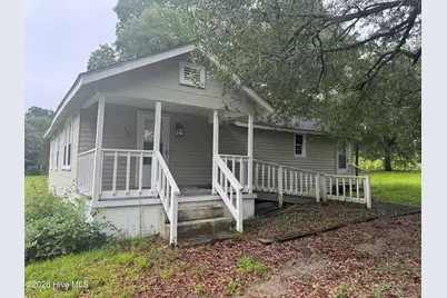 168 Broad Street, Hamlet, NC 28345 - Photo 1