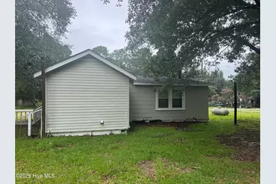 168 Broad Street, Hamlet, NC 28345 - Photo 5