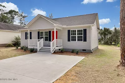 255 Cherry Road, Southport, NC 28461 - Photo 3