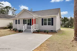 255 Cherry Rd, Southport, NC 28461 - Photo 3