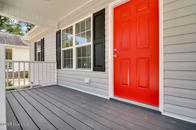 255 Cherry Road, Southport, NC 28461 - Photo 5