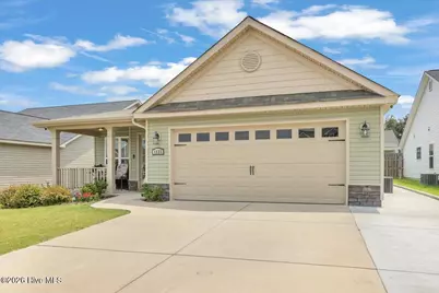 1223 Belgrove Drive, Augusta, GA 30909 - Photo 3
